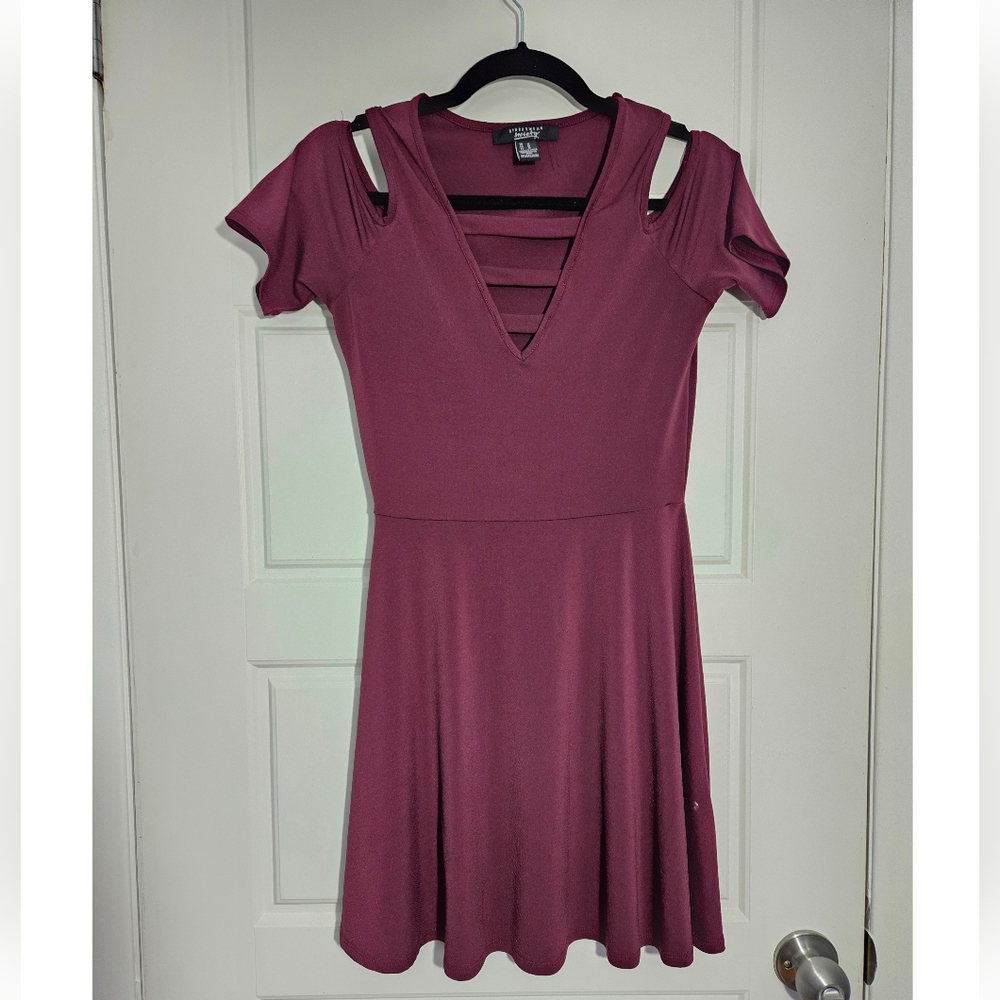 Dress from Streetwear Society